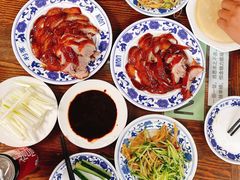 -利群烤鸭店(前门店)