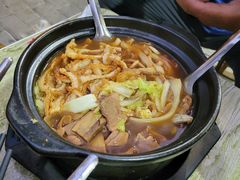 -赵家牛肉砂锅(台西三路店)