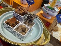 -华膳楼·安徽地标美食·中华餐饮名店(文化公园店)