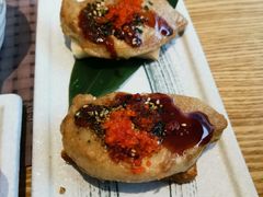 香煎鹅肝-林妈妈村·日式料理(宝山万达店)