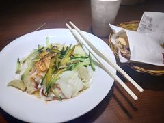 -鼎高高陕西美食(龙德广场店)