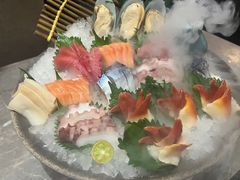-德川家日本料理(华堂·新辰汇店)