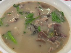-清真牛街祥云轩门钉肉饼(左家庄店)
