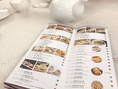 -香港富临皇宫(扬名广场店)