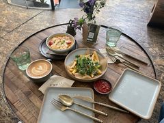 -O'mills Sourdough Bakery&Bistro(永嘉路店)