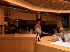 -筑地玉寿司(銀座コア店)