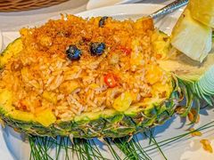 -若蘭慈·无国界素食料理(欢乐海岸店)