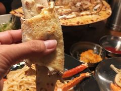 -机器人火炉披萨