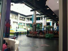 -蒙特利亲子乐园