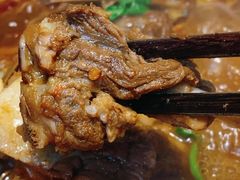 -望蝎门羊蝎子火锅(祭城店)