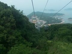 android_upload_pic-普陀山佛顶山索道