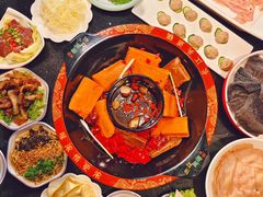 -三江两海老火锅(北京首店)