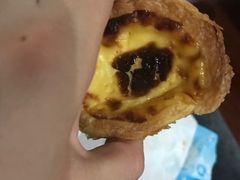 -莉莲蛋挞(大华悦沢书店)