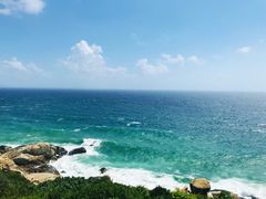 -三亚蜈支洲岛旅游区