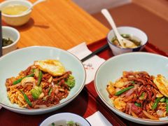 -官桥贡面(吉城大厦店)
