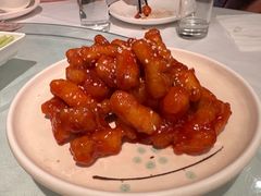 -京尊烤鸭店JINGZUN(春秀路店)