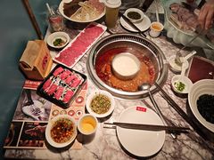 -鱼豆吉·豆浆鱼火锅(宜昌万达店)