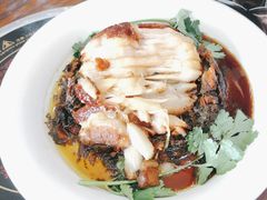 -伙工殿餐厅(吉大店)