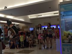 -南宁时代电影大世界(CGS激光中国巨幕)