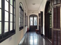 -詹天佑故居博物馆