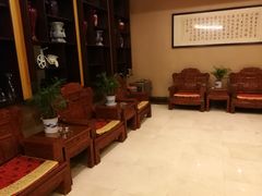 -鲁班喜悦酒店