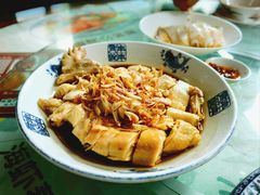 -阿殳粥馆(水围村店)