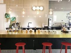 -CAFE'IN精品咖啡体验空间(小寨店)