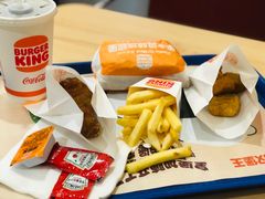 -汉堡王(砂之船店)