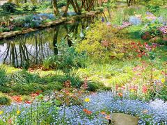 -上海共青森林公园