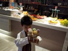 -东方棕泉·洗浴·按摩·美食国际水疗会所(福田店)