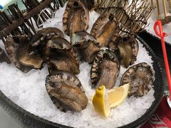 -海鲨湾海鲜会馆(百家湖1912店)