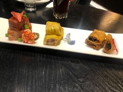 -柒园·三十年创意杭帮菜(龙湖滨江天街店)