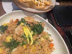 -一沙一城·岩烤牛扒(深圳首店)