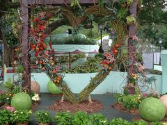 -龙环葡韵住宅式博物馆