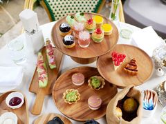 -三嚥阁 La Villa Restaurant