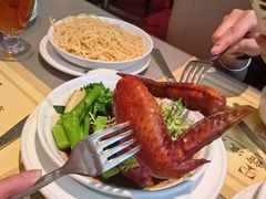 -太平馆餐厅(尖沙咀店)