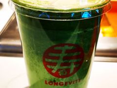 -寿奶茶·鲜奶与茶(合生汇购物中心店)