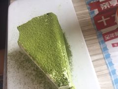 -必胜客(绿地新都会店)