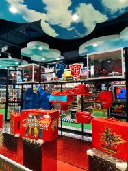 -哈姆雷斯(王府井百货大楼店)