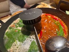 -山缓缓火锅(上海闵行龙湖店)