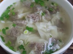 -清真蒋有记(秦虹路店)