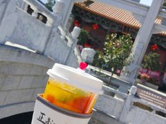 -霸王茶姬(五一路店)