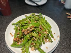 -赠李白·如诗的川味(余杭万达广场店)
