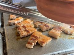 -香猪坊韩国烤肉专属门店(魏公村店)