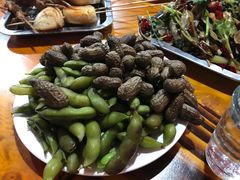 -老黑板筋(顺义总店)