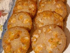 -漢舍中国菜馆(889广场店)