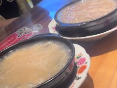 -真粥道(新华东路店)
