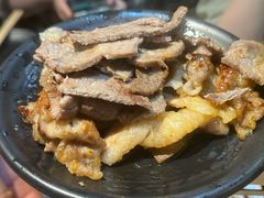 -九田家黑牛烤肉料理(溧阳吾悦店)