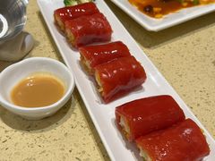 -正哥点心皇子(阳江新达城店)
