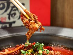 -大盐帮川菜馆(长楹天街店)